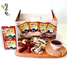 다복농축쌍화차