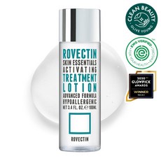 로벡틴 액티베이팅 트리트먼트 로션 100ml, 단일상품