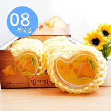 대박상품_망고맛집 젤리 80g x8개, _28441_대박상품망고맛집젤리 80g x8개, 단일상품