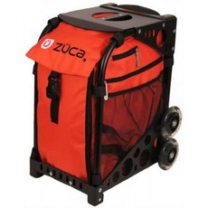 ZUCA SPORT Red