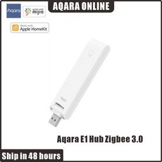 aqara허브리모컨