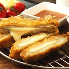 뽀로로한입돈까스