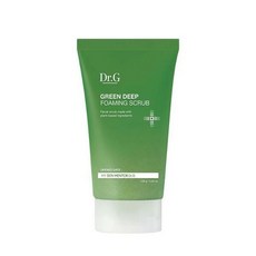 닥터지그린딥포밍스크럽