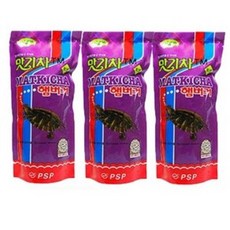 맛기차 햄버거 거북이 사료(160g) 3개/다양한 사은품, 3개, 160g