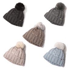 카시라 2020FW 방울 비니 EX WINTER 2 / CA4LA EX WINTER 2