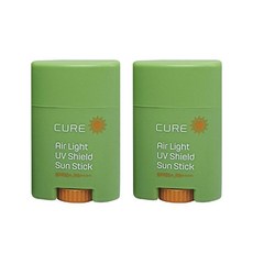 큐어에어라이트선스틱