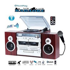 더블카세트cd플레이어