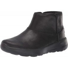 Skechers 여성의 On-The-GO Joy 15504 Chukka 부츠 검은 색 6.5 M US