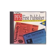 PFS 첫 번째 게시자