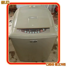 엘지 중고세탁기 10kg 세탁기 lg세탁기 소형세탁기 대형세탁기 깨끗 성능좋은 중고가전 모음, L-1.세탁기