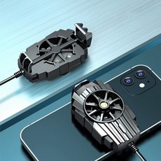 s22스마트폰수냉쿨러