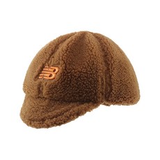 뉴발란스 키즈 플렉서블 덤블캡 NK8BAF502U