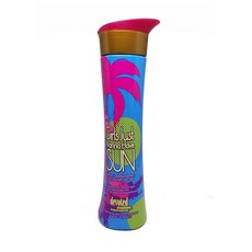 디보티드 크리에이션 걸스 저스트 워너 해브 썬 태닝 로션 250ml Devoted Creations Girls Just Wanna Have, 1개