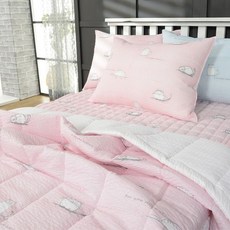 주니어여름이불