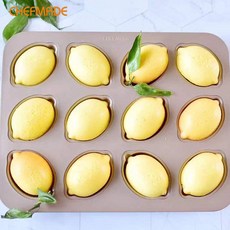 쉐프메이드레몬틀