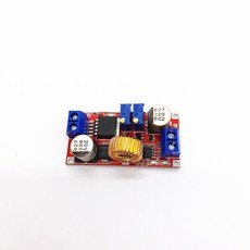기존 xl4015 e1 5a dc dc cc cv 리튬 배터리 스텝 다운 충전 보드 led 전원 공급 장치 변환기 리튬 충전기 모듈|인버터 & 컨버터|, Charger Module, 1개, 단일