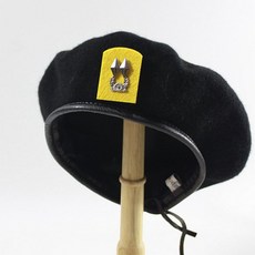 예비군훈련모자