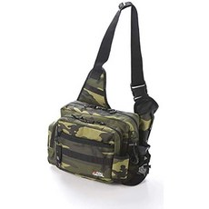 아부가르시아웨이스트백w3