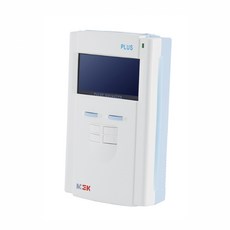 멕아이씨에스 산소포화도측정기 충전식 펄스옥시미터 MP110P 브라켓포함 spo2 측정기, 1개, 1세트