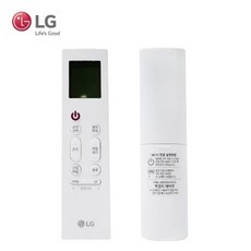 LG 휘센 벽걸이 송풍 리모컨 SQ06EA1WCN SQ16EK1WAN, 1개