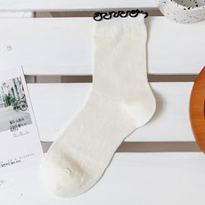 긴레이스스타킹