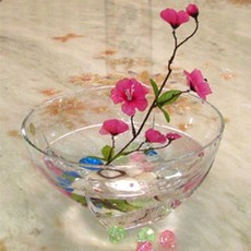 +SSL : | RCR 퓨젼 화병 1개(대) 24cm 인테리어 화분 꽃병 소품 | #W