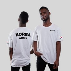 아미반팔셔츠