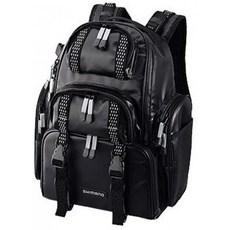 시마노 (SHIMANO) 시스템 가방 낚시 XT DP-072K 블랙 S