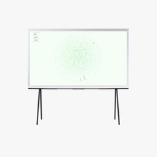 삼성 The Serif TV KQ65LSD01AFXKR + 뮤직프레임 배송무료