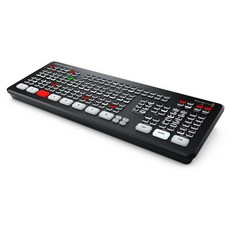 Blackmagic Design 라이브 프로덕션 스위처 ATEM SDI Extreme ISO (SWATEMMXEPCEXTISO) 블랙 매직 디자인