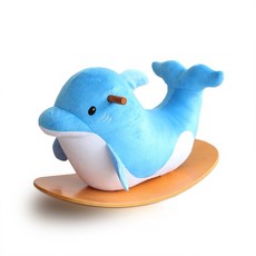 리틀포레스트목마