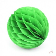 [1+1] 그린 허니컴볼 25cm, 2개