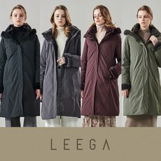 리오벨이태리양가죽구스자켓