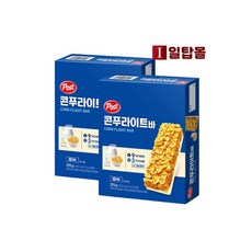 에너지바만들기