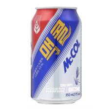 맥콜스아이스크림