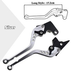 Husqvarna Svartpilen Vitpilen 401 2018 2019 2020 오토바이 액세서리 조정 가능한 접이식 브레이크 클러치 레버