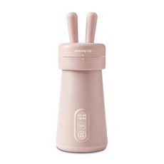 토끼두유제조기