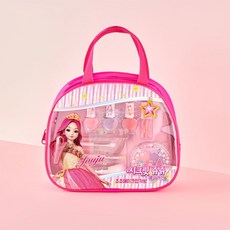 시크릿쥬쥬화장가방