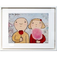 에바알머슨그림