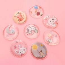 따뜻한핫팩복대주머니