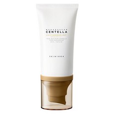 스킨1004 마다가스카르 센텔라 에어핏 선크림 라이트 50ml(SPF30)