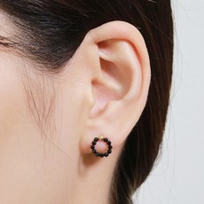 하울귀걸이