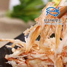 포항시 인증 페스츄리 버터구이 오징어 500g 허니버터 바베큐맛 신선씨푸드, 1봉, 페스츄리오징어500g