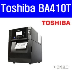 도시바바코드프린터
