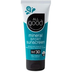 일본직발송 6. ALL good (올굿) 올굿 스포츠 선스크린 로션 제 SPF30 89mL B06XZMTBPG, One Size_One Color, One Size_One Color, 상세 설명 참조0