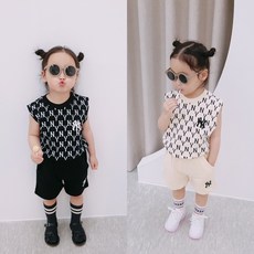형제룩