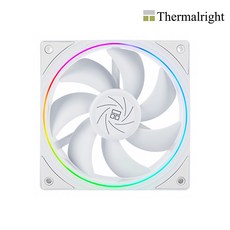 Thermalright TL-S12W 서린, 1개
