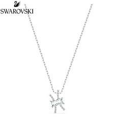 스와로브스키별자리목걸이