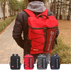 슈필스타빌백팩