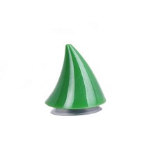 (관부가세포함) 클래식 오토바이 헬멧 Devil personality complex Guha Lei motorcycle helmet horn horns decor-618441577832, 붉은 뿔 (단일 가격)one size